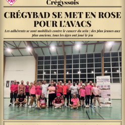 Octobre Rose